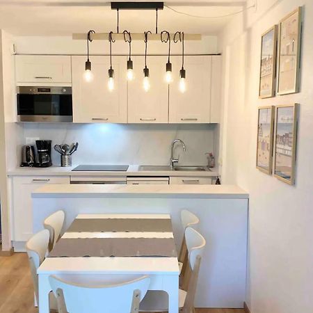 Appt 4 Pers-2 Chb-2 Sdb-Piscine-Linge Inclus-Literies Faites A L'Arrivee Inclus-Parking Apartment Le Touquet Exterior photo